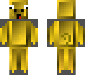 golden pig