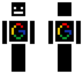 google man