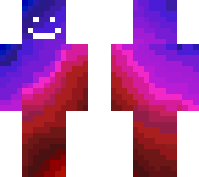 gradient man (reupload)