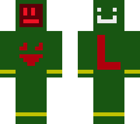 green and lean