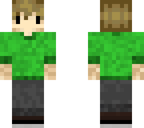 green *****