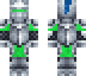 green knight