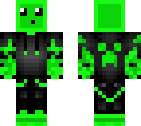 green slime