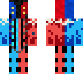 guardian of the seas and nether