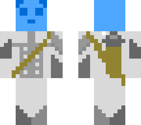 gummy bear knight