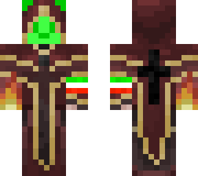 gummy bear wizard