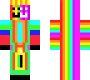 happy rainbow