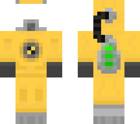 hazmat base (change face)