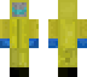 hazmat robot