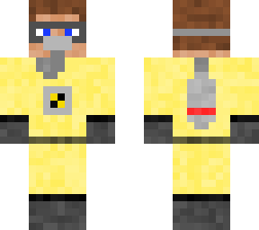hazmat steve