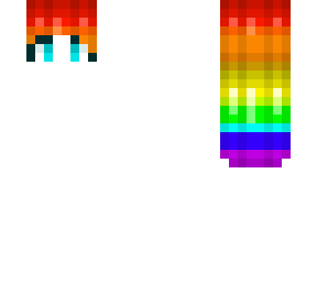 hb - for raynebow