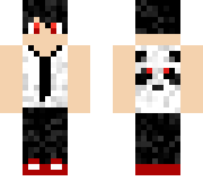 hecmed panda