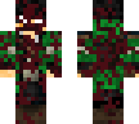 hero bine dark wolf