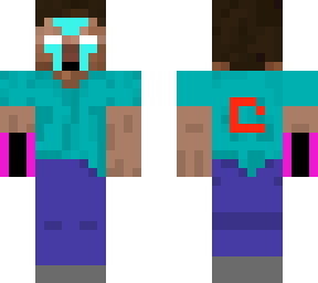 herobrine?