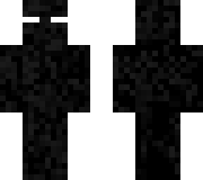 herobrine the enderman fixed