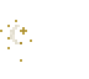 i'm back! (2 second pixel art)