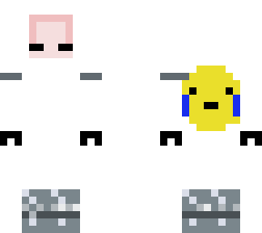 i was bored...