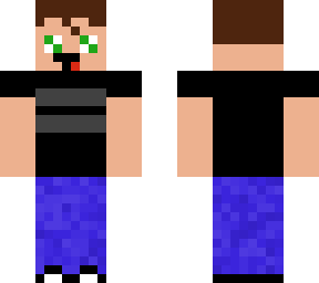 i was bored