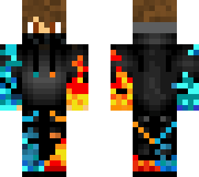 ice and fire
