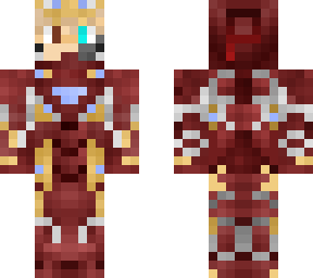 iron pippe
