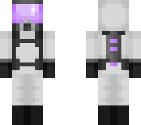 isolation suit