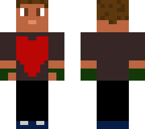 its just a simple skin xd