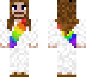 jesus | Minecraft Skin