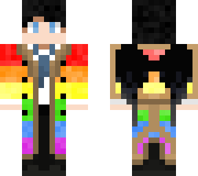 johnny - castiel.