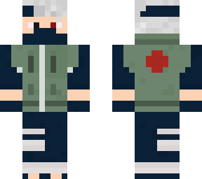 kakashi
