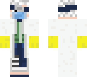 kakashi coronavirus