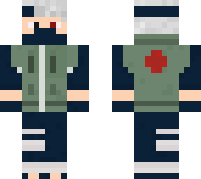 kakashi hatake