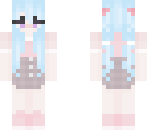kawaii girl 29 (kanon)
