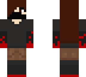 killer monster (first skin!)