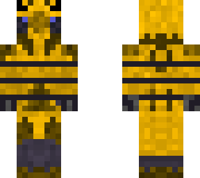 king hornet