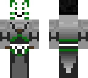 kitsune ninja
