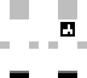 lab coat base