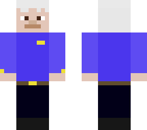 larry