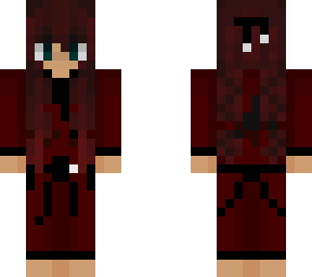 lexy skin