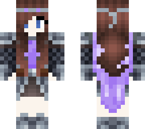 lilac knight
