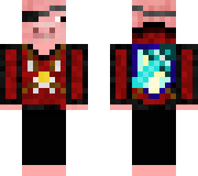 little c's pvp suit