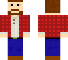 lumberjack