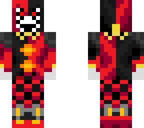 mad murderer jester!