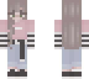mah skin
