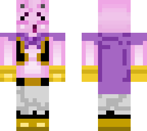majin buu