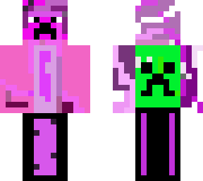 master creeper