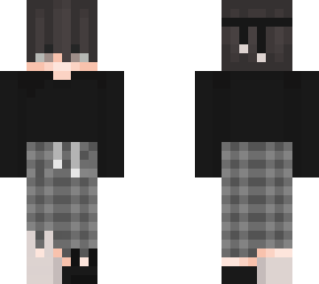 matching pj remake whoops