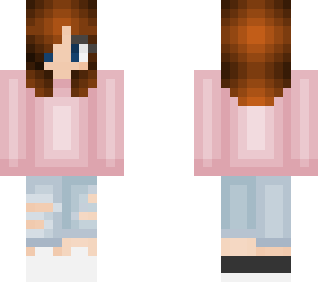 me but pink