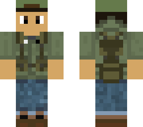 me zombie apocalypse mk2