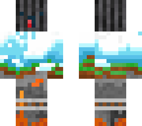 minecraft earth robber