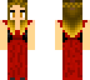 mineprom skin